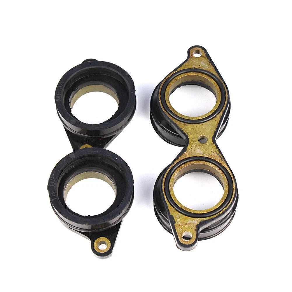 Carburetor Adapter Interface Glue for Honda CBR600RR/CBR600RRA (2003–2006)