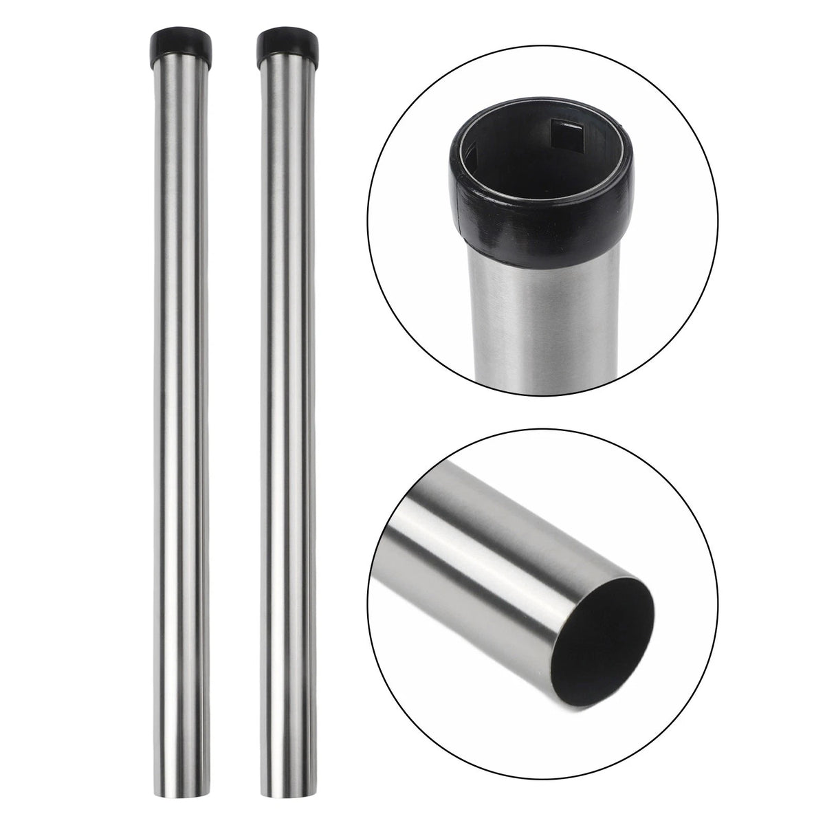 Stainless Steel Replacement Pipes for Karcher NT 251 Apall