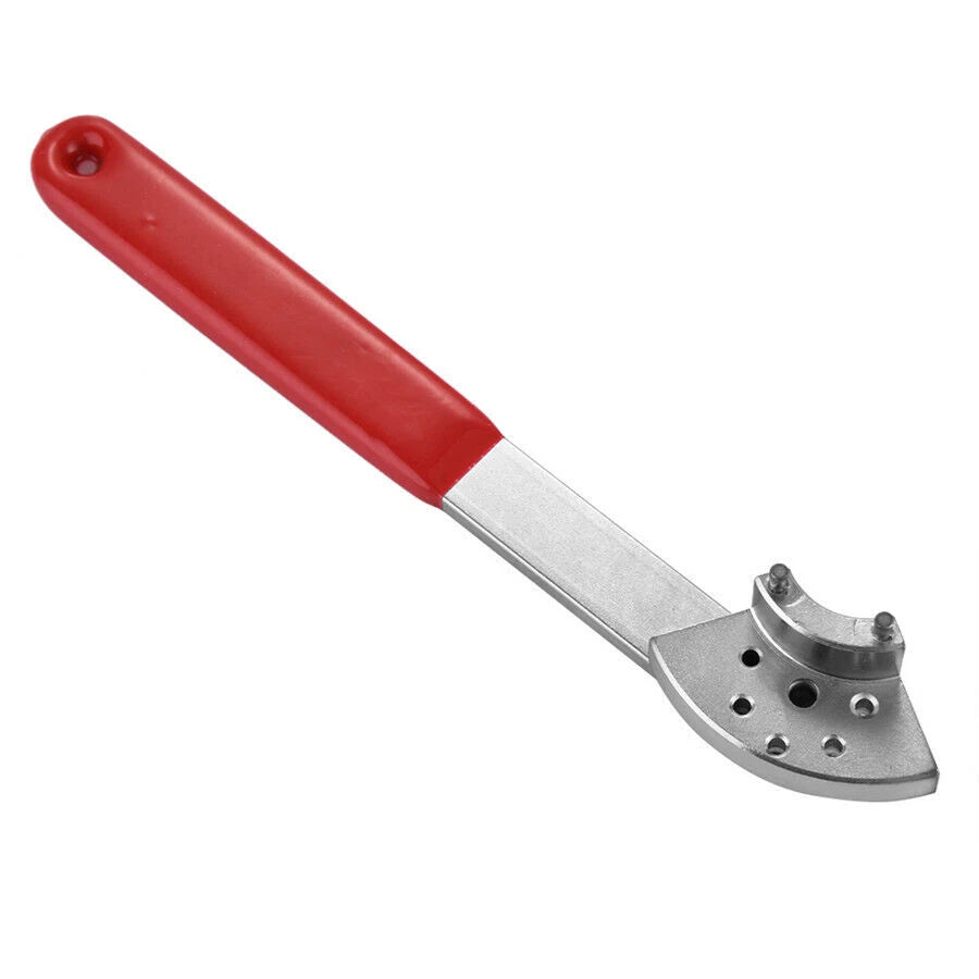 Timing Belt Tension Adjuster Pulley Wrench Tool for Various Vehicles