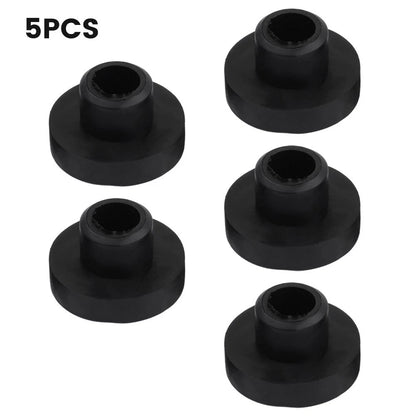 5X Tank Bushing Grommet for Gas Tank (No Part Numbers Supplied)