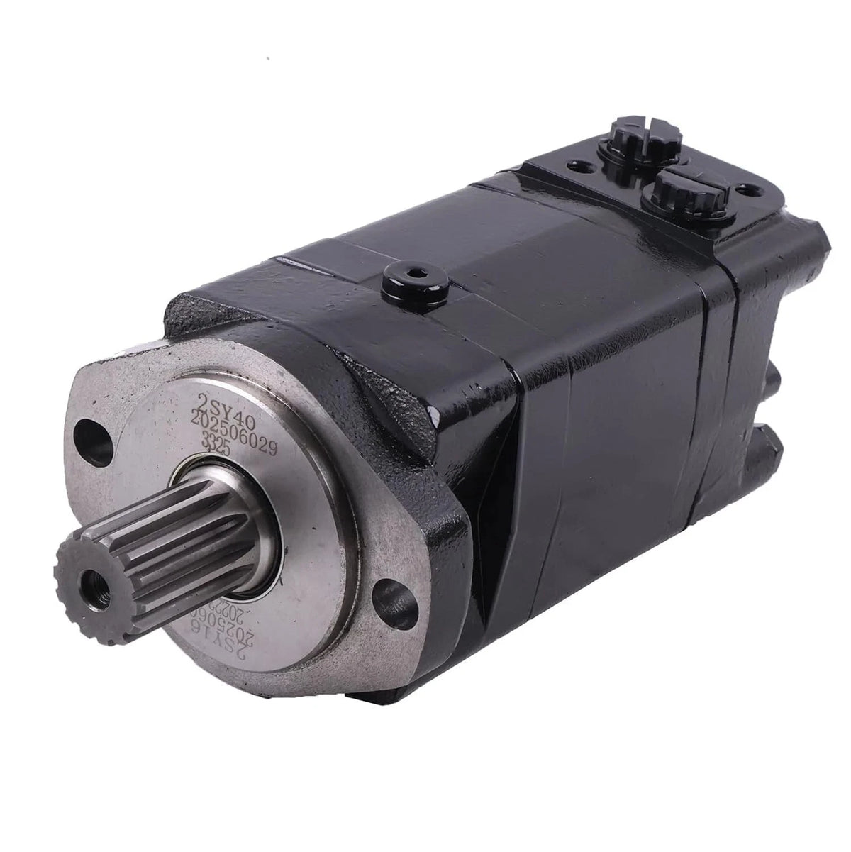 Hydraulic Motor for White Eaton Char-Lynn 151F2340
