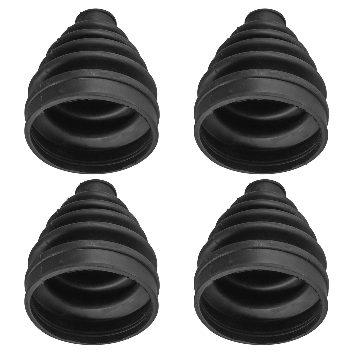 CV Boot Kit Rear Axle Outer Inner for Can-Am Defender Max 1000 4X4 (2017–2021)