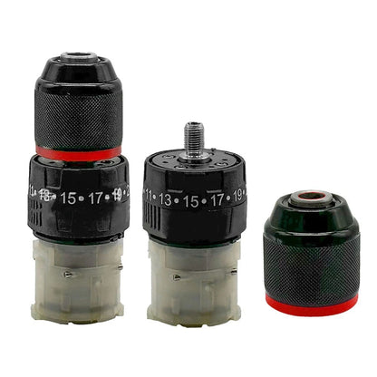 Gear Box Replacement for 12V16 8V21V Drills