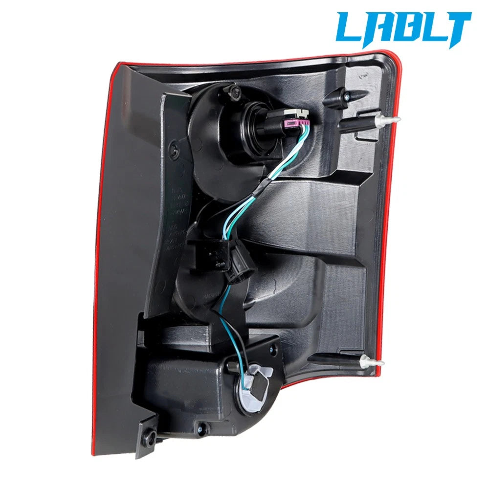 LED Tail Lamp for Dodge Grand Caravan (2011–2020)