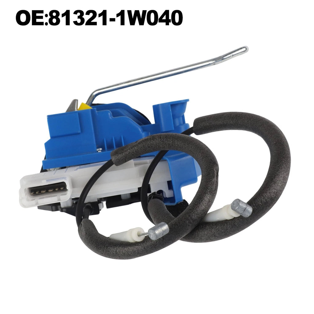Front Right Door Lock Actuator for Kia Rio (2012–2017)