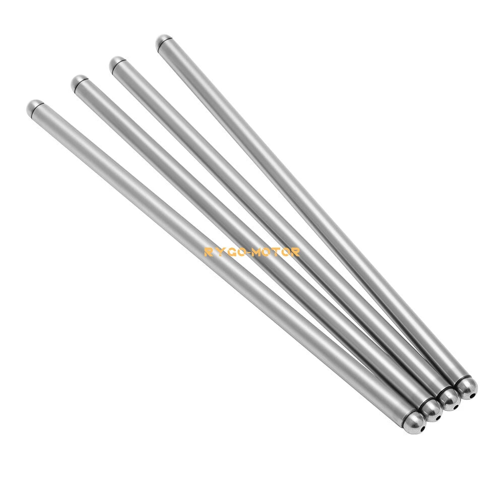 Set of 4 Push Rod Pushrod for Polaris Ranger 700 (2005–2009) Ranger 800 (2010–2017)