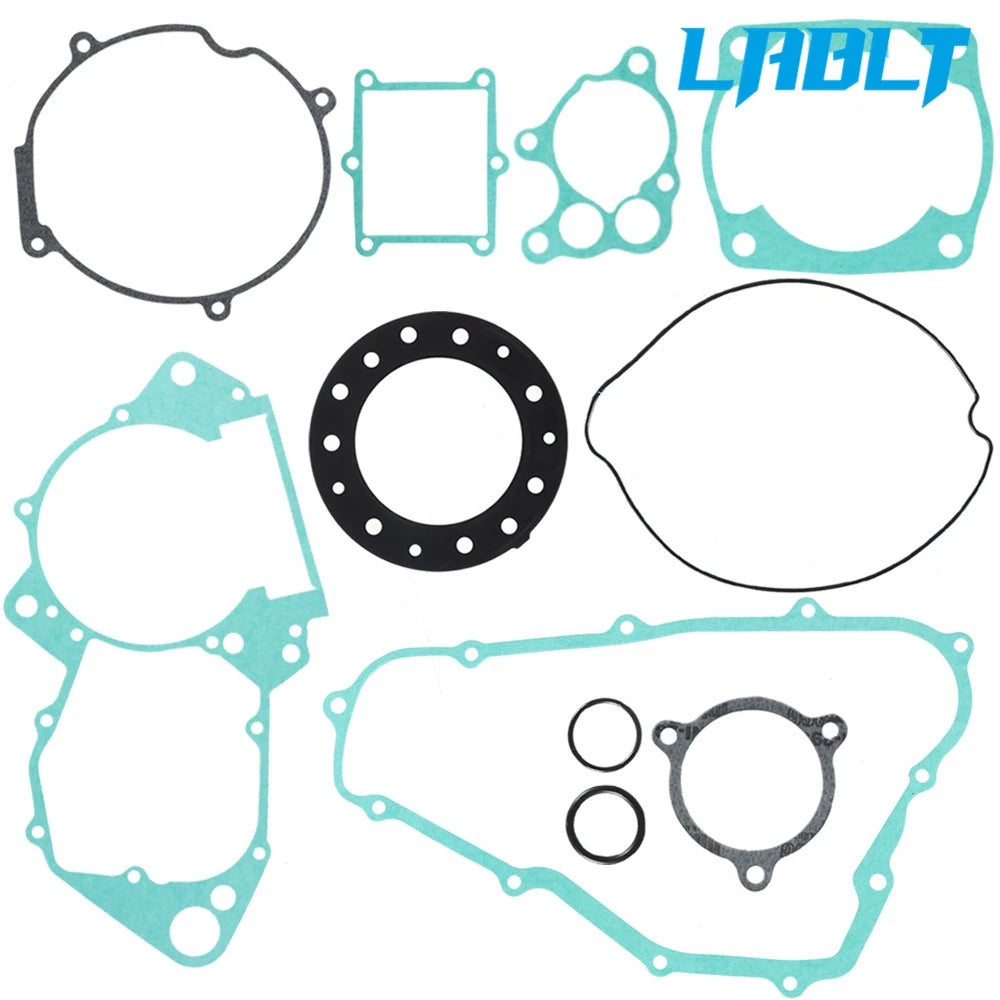 Complete Engine Gasket Kit for Honda CR500R (1989–2001)