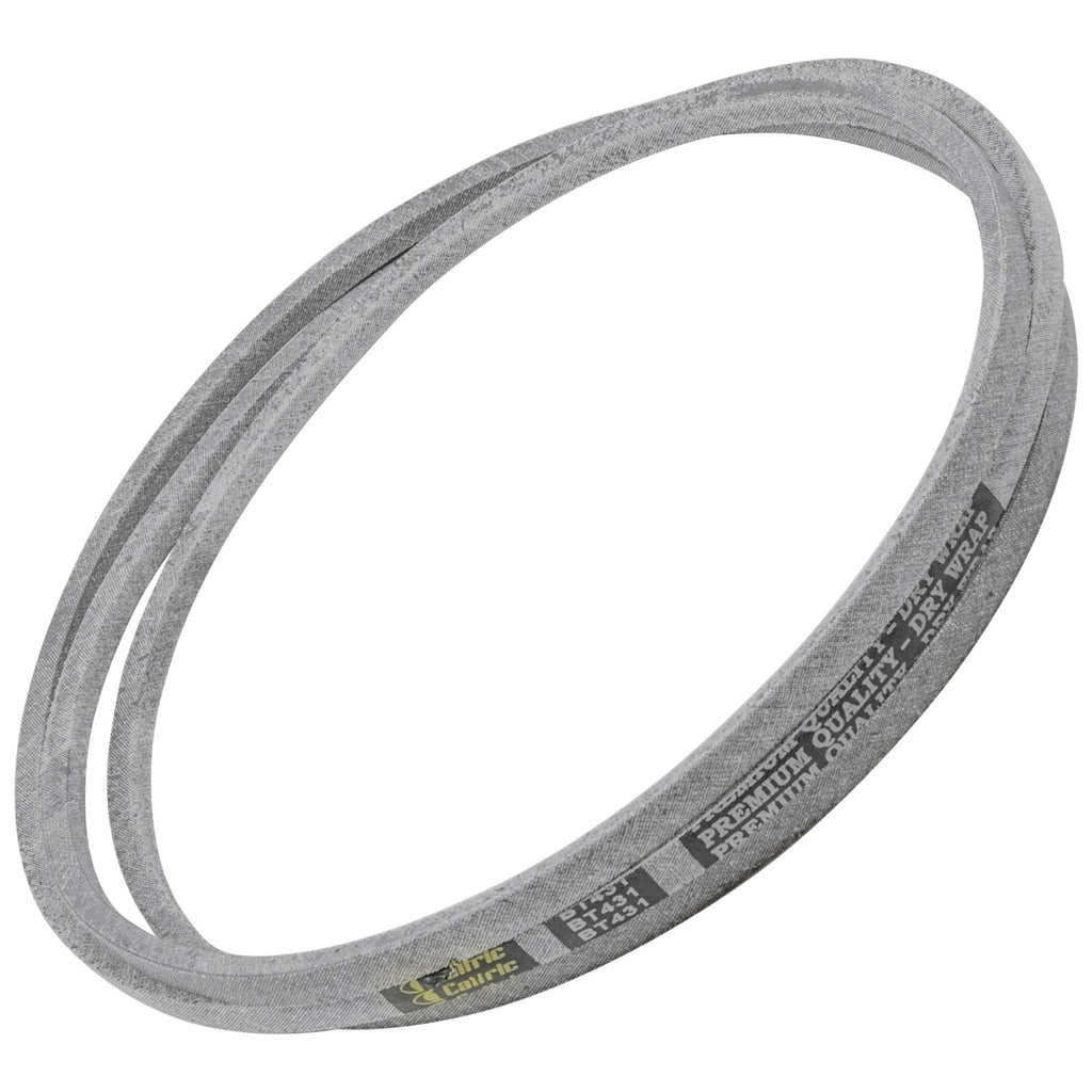 Deck Belt Replacement for MTD 46 Inch Mower 13AQ611H705 (2017–2018)