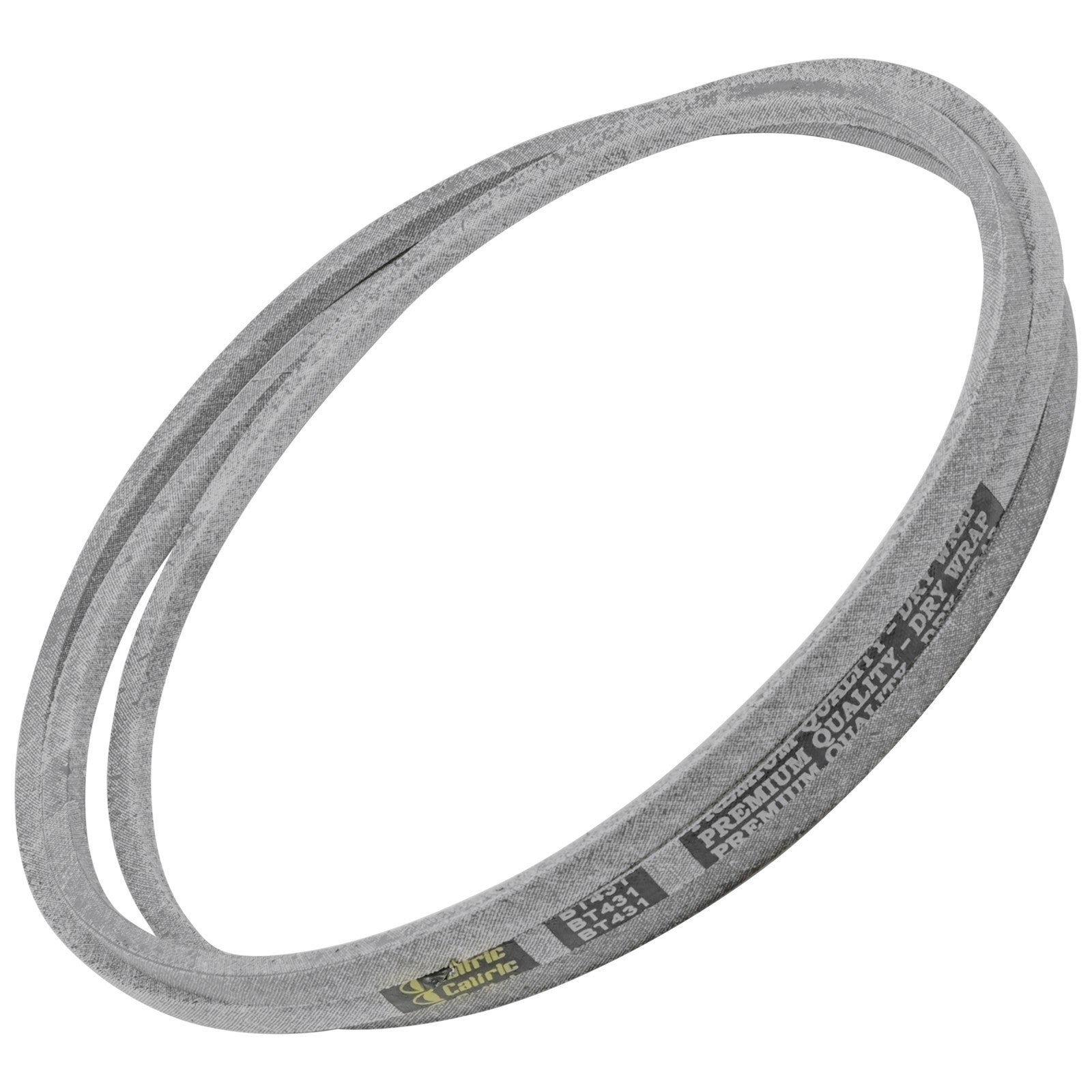 Deck Belt Replacement for MTD 46 Inch Mower 13AQ611H705 (2017–2018)