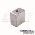 WSM Gear Case Anode for Johnson Evinrude OMC 50-225 Hp (1987–1998) - 450-00907