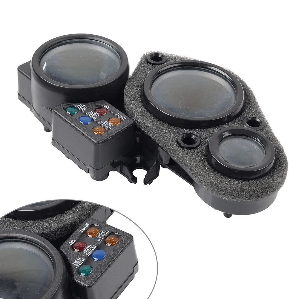 Speedometer Tachometer Gauge Cover Case for HONDA CBR250 MC22 CBR 400 NC29
