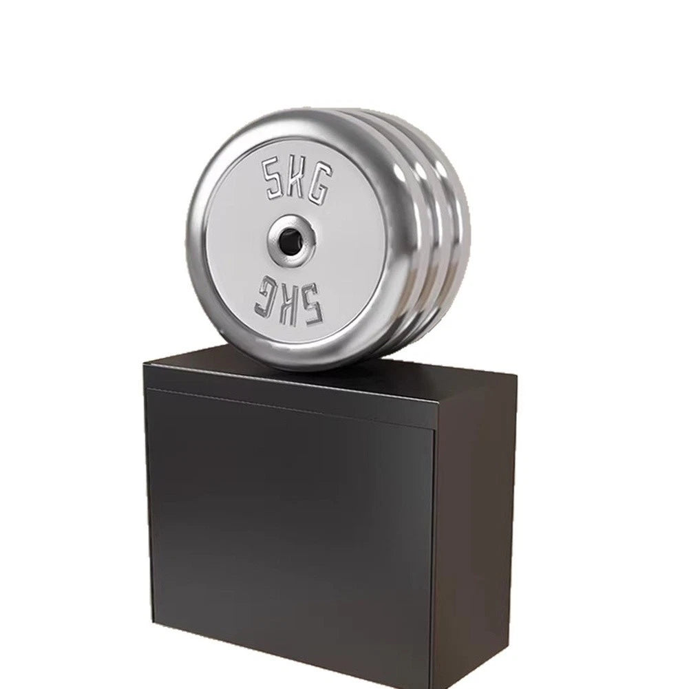 Metal Toilet Paper Holder for Bathroom Storage (Waterproof)