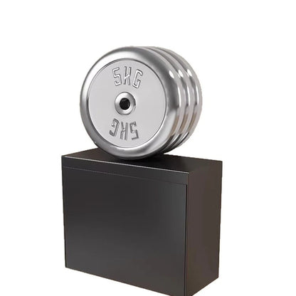 Metal Toilet Paper Holder for Bathroom Storage (Waterproof)