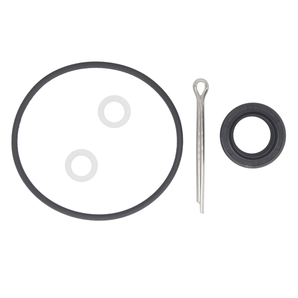 Lower Unit Gearcase Seal Kit 91251-935-004 91351-881-000 for Honda BF100B BF100Z (1998–2001)