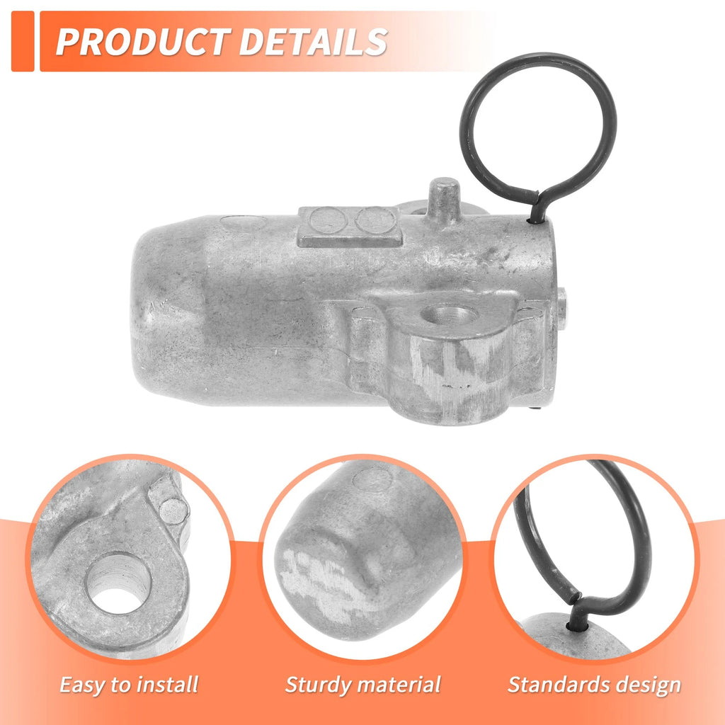 Timing Chain Tensioner for Hyundai Santa Fe (2001–2009) Replacement