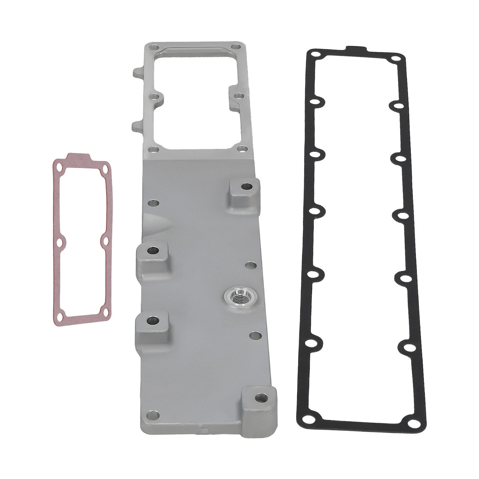 Intake Manifold Plenum Grid Heater Plate for Dodge Ram D250 D350 (2003–2009)