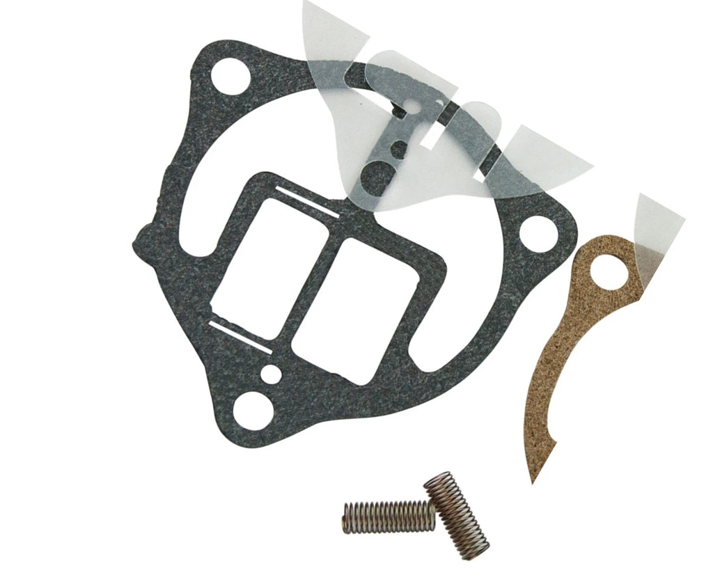 Fuel Pump Rebuild Kit for Yamaha Bravo 250, Exciter 340, 440, Excel 540 (USA)