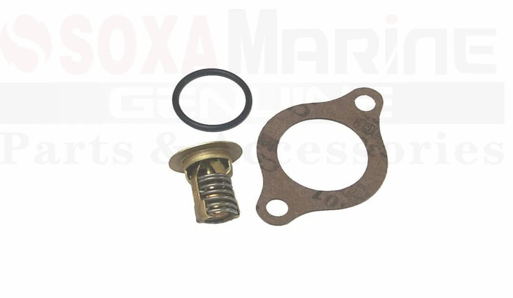 Thermostat 18-3677 D for Volvo Penta Marine 4.3 5.0 5.7 5.8 L
