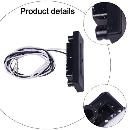 Trunk Switch Button for Hyundai Kia (81260C9000)