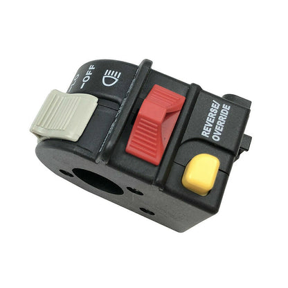 Left Handlebar Switch for Polaris Sportsman 400 (2001) 4010262