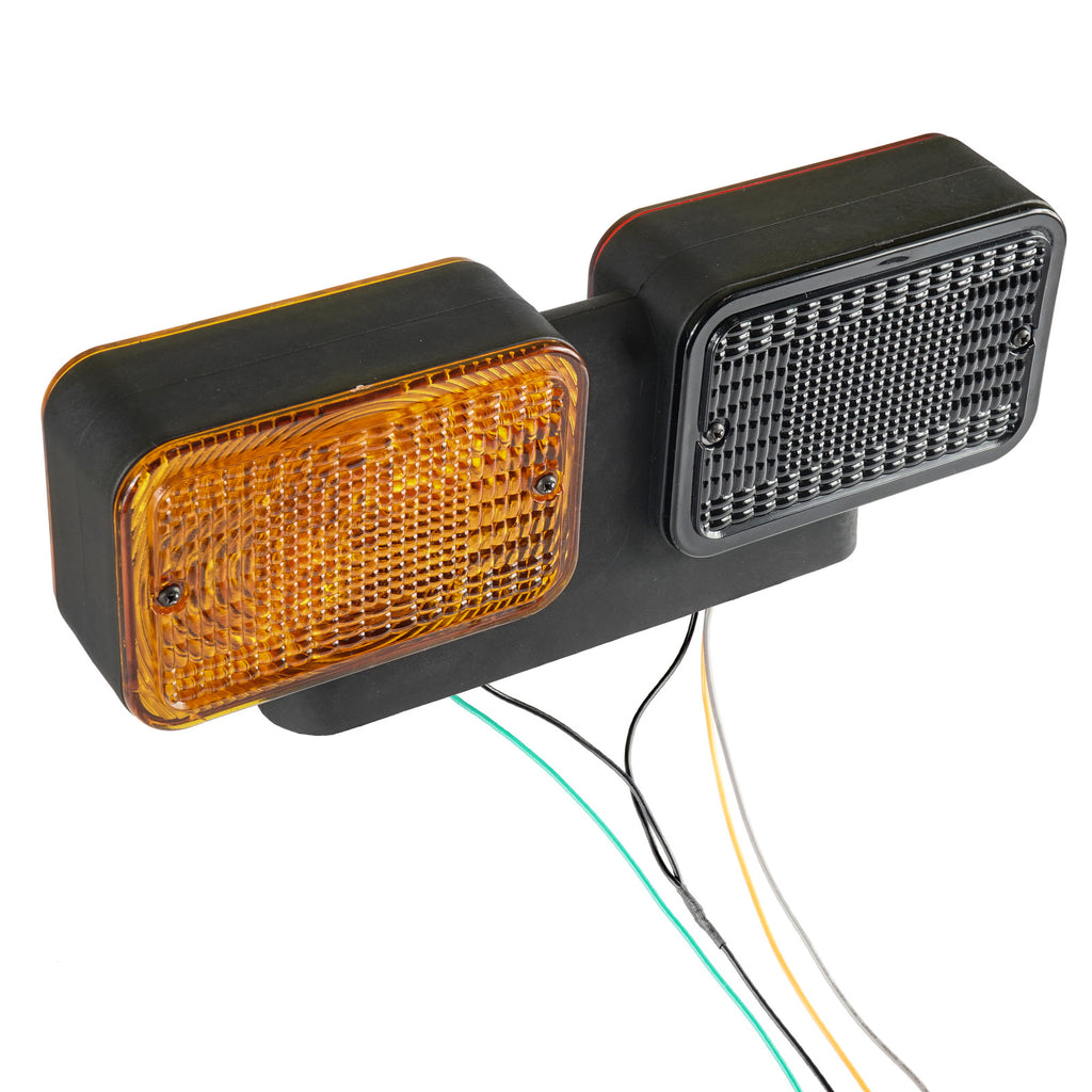 Complete Left Taillight Replacement for John Deere 1025R 2025R (2021–2025)