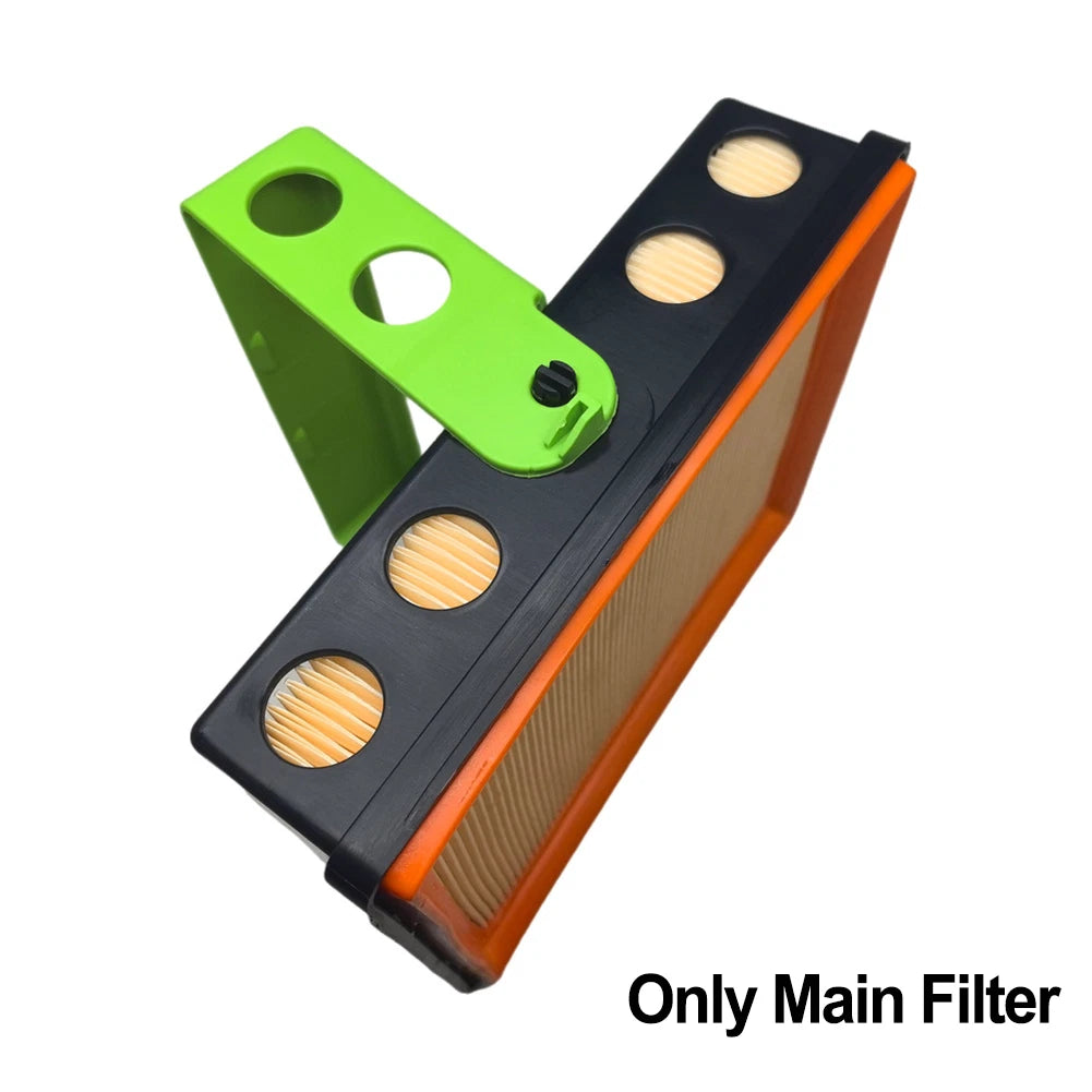 HEPA Main Filter for Home Cleaning (Fully Washable)