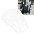 Windshield Deflector for Yamaha MT-07 (2014–2017) White