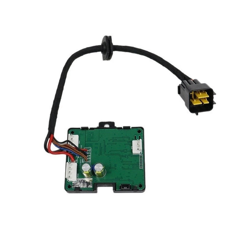 PCB Replacement Controller for Trucks and RVs (12V 24V)