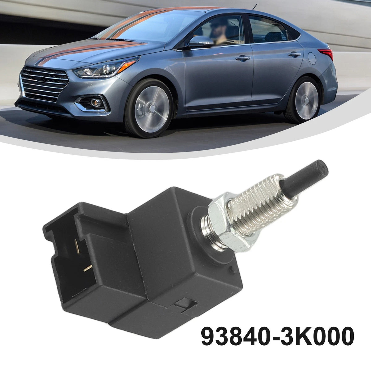 Ignition Lock Switch Assembly for