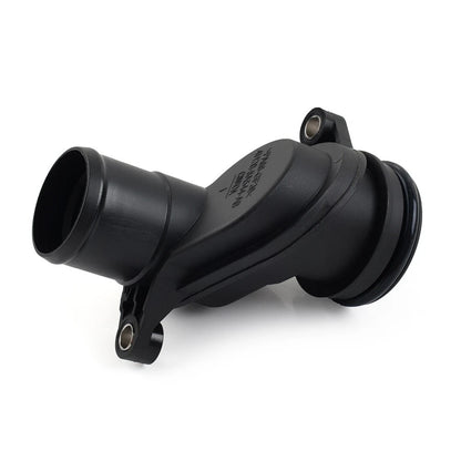 Engine Thermostat Water Pump Connector for Land Rover Range Rover Sport (2005–2013)