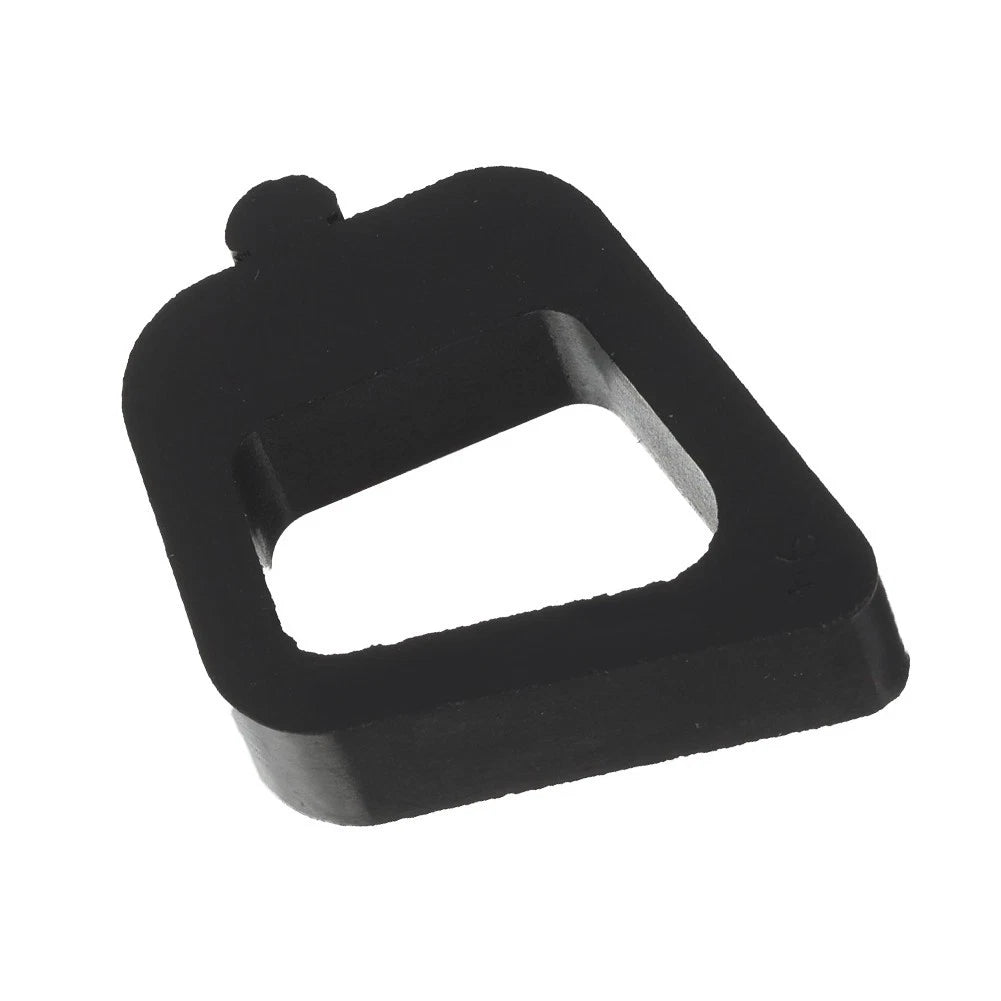 Hood Buffer Bumper for 2014–2024 Models