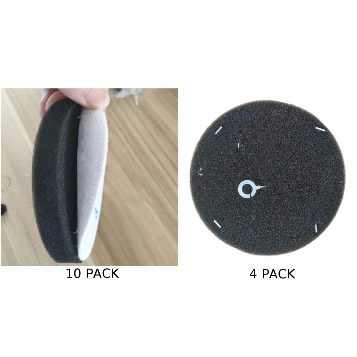 Vacuum Cleaner Filter Kit for Eureka NEU652 NEU651PL (Compatible)