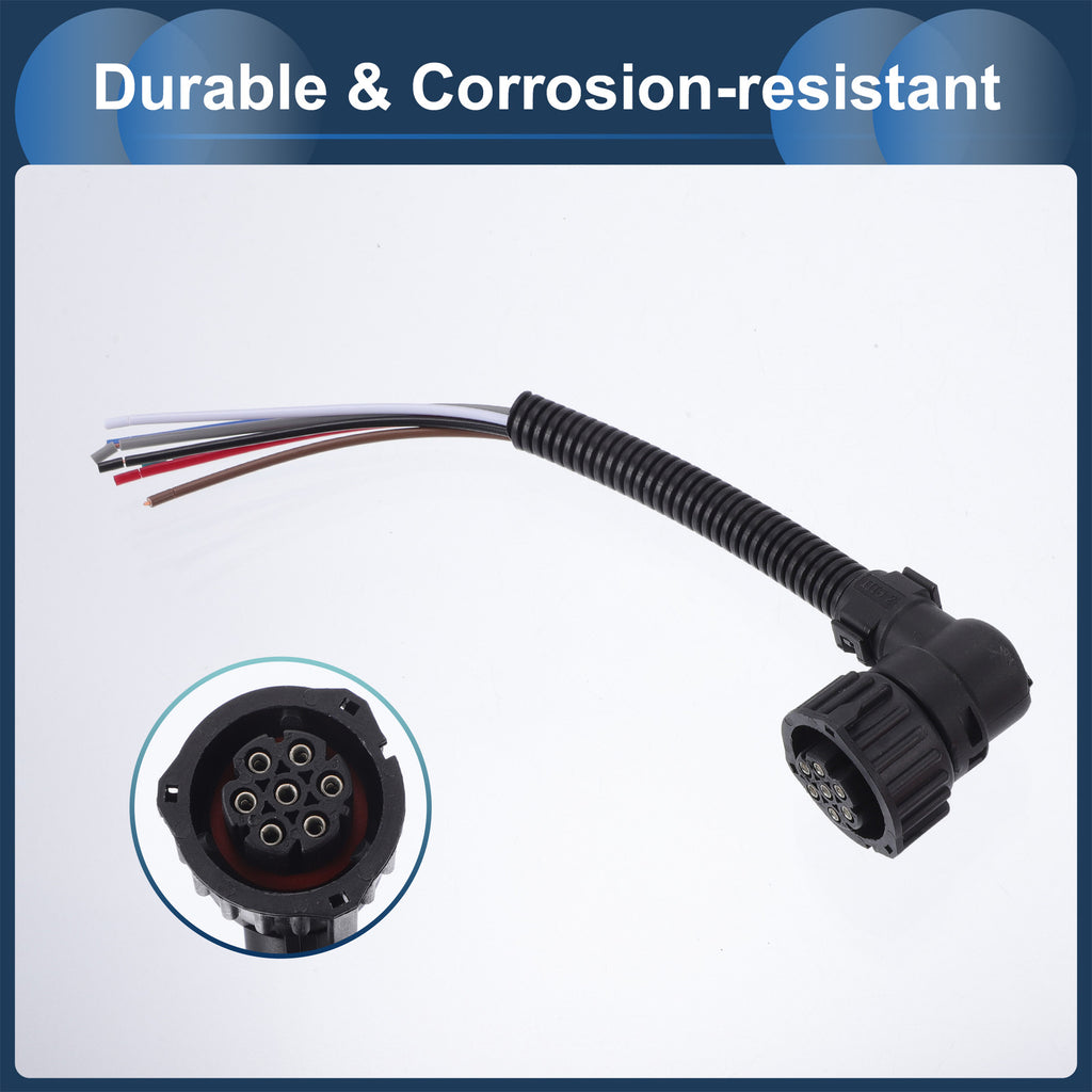 Headlight Wiring Harness Assembly for Lexus (2010–2020)