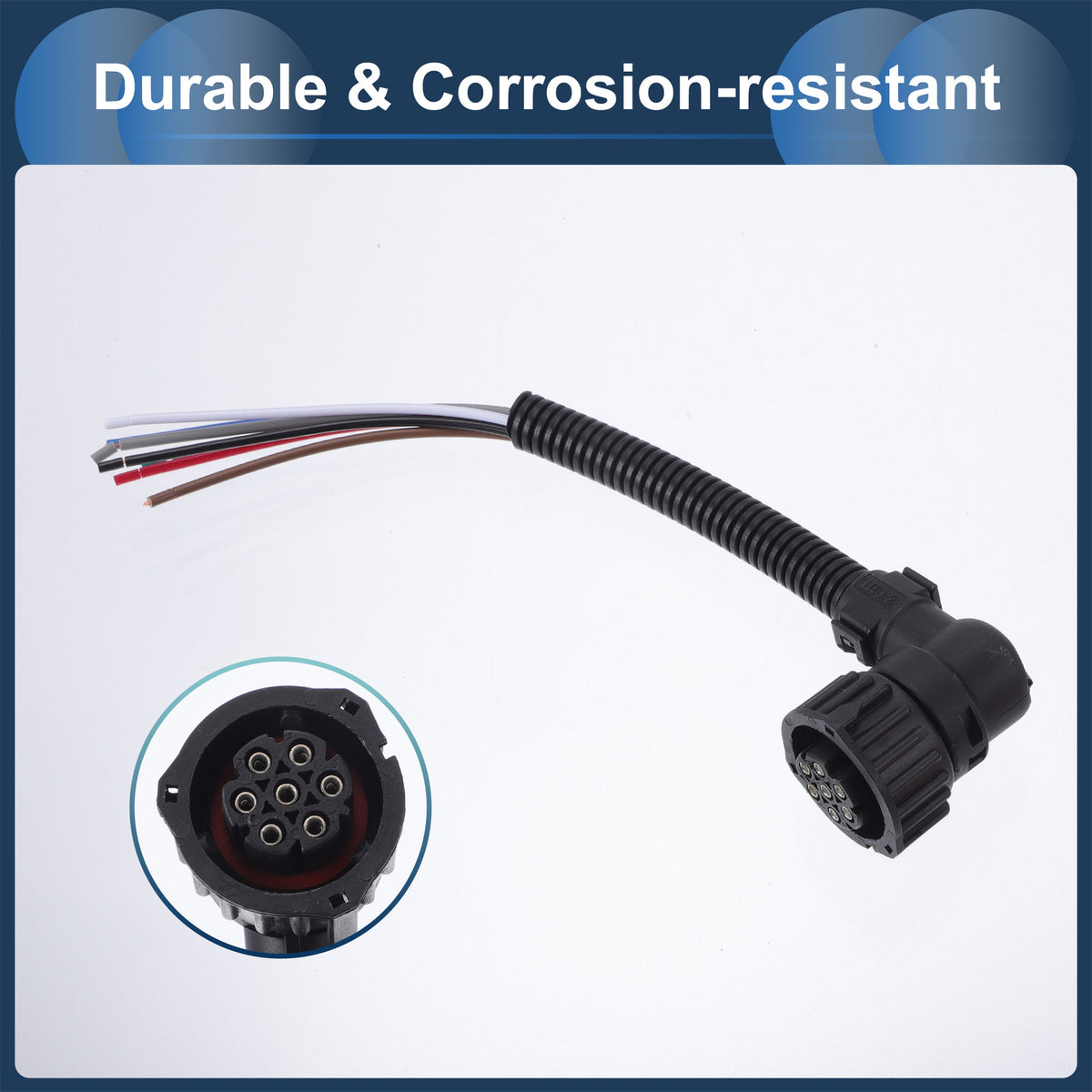 Headlight Wiring Harness Assembly for Lexus (2010–2020)