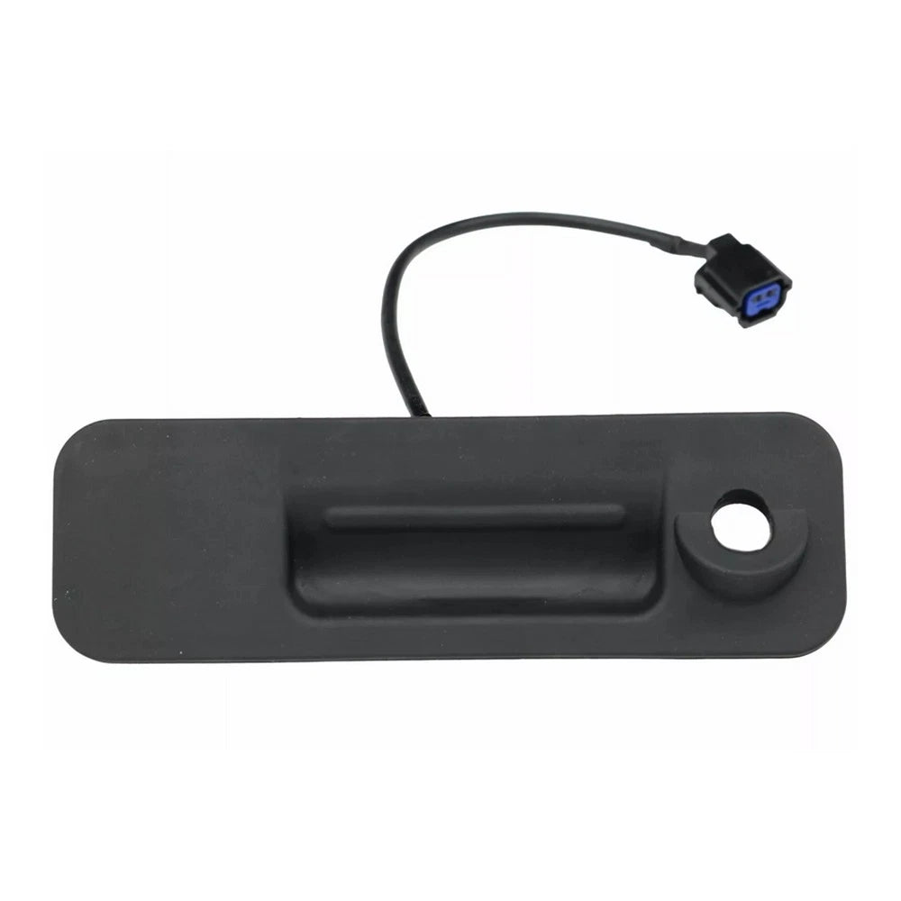 Rear Trunk Lid Lock Handle for Hyundai Sonata Sedan (2015–2017) 81260 C1000