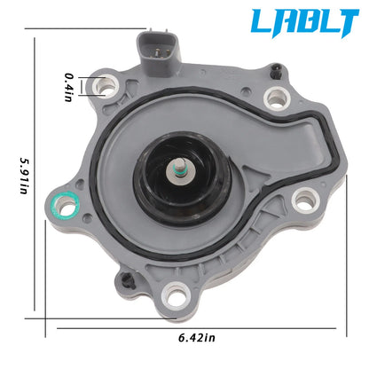 Engine Coolant Water Pump 161A039035 for Toyota Prius/Corolla (2016–2022)