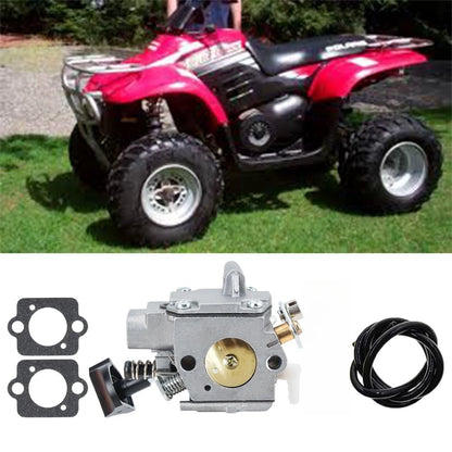 BR420C Carburetor for - Optimizes Fuel Delivery