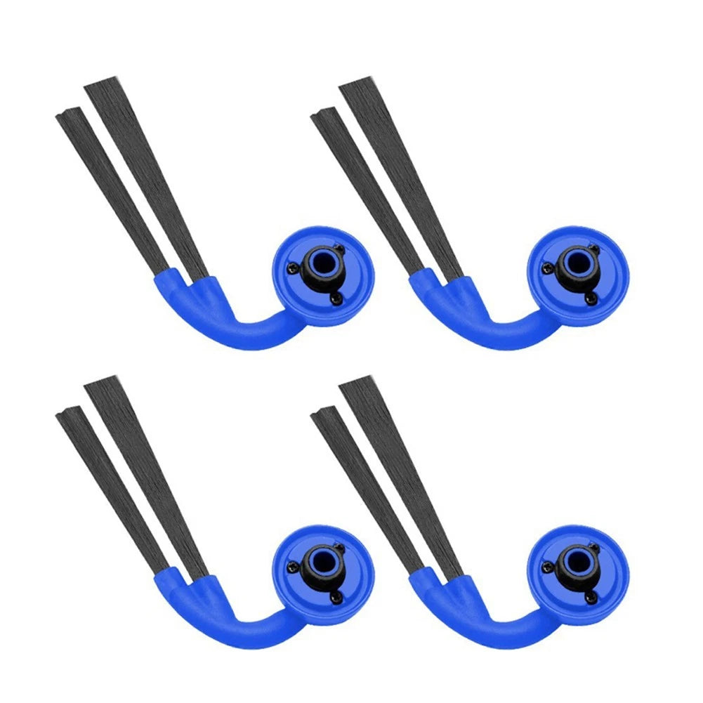 Edge Cleaning Brush for Robot Vacuum (Compatible with )
