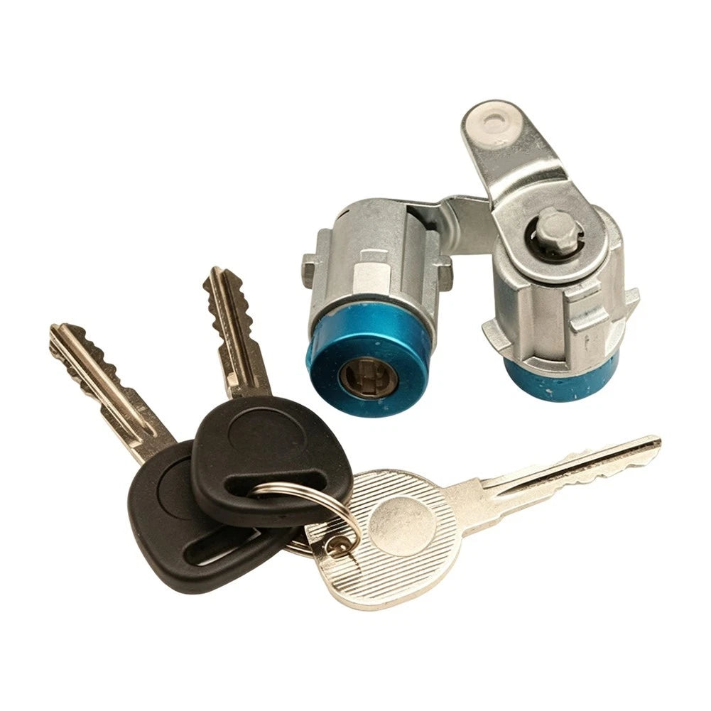 Door Lock Cylinder for Multiple Models (Part Number 20766969)