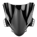 Windscreen for Suzuki GSXR 1000 (2005–2006) Black ABS