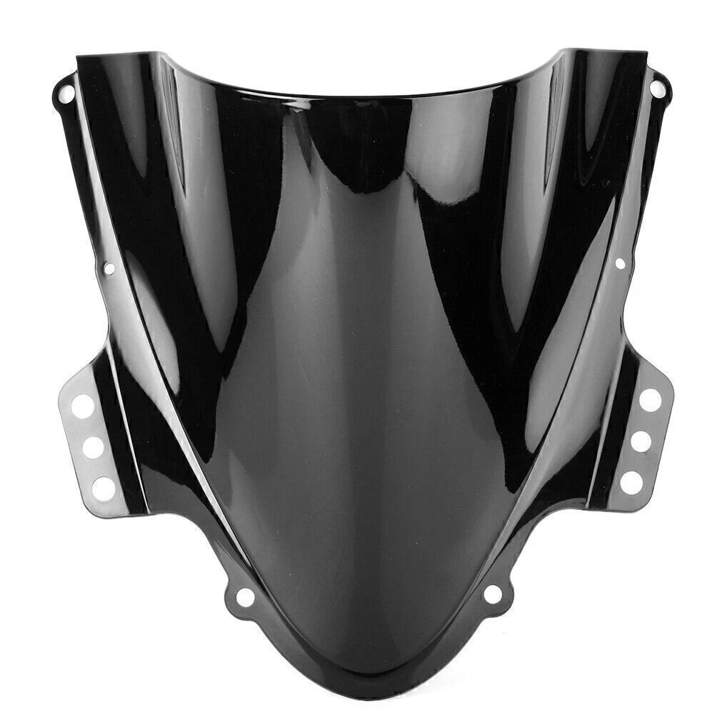 Windscreen for Suzuki GSXR 1000 (2005–2006) Black ABS