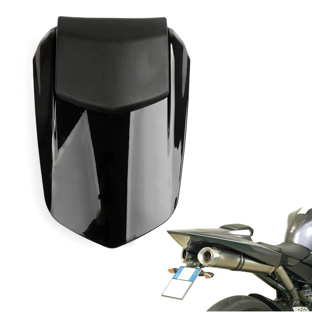 Rear Seat Cover Cowl for Yamaha YZF R1 (2004–2006) Black