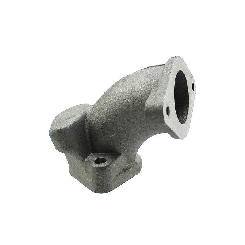 30mm Carburetor Intake Manifold for ZS190 190cc PIT PRO (Year Range)