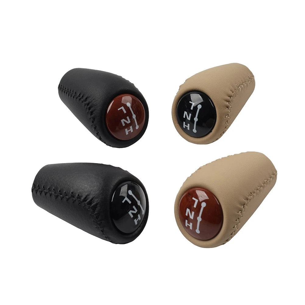 Shift Knob for Toyota Land Cruiser Prado LC120 (2003–2009)