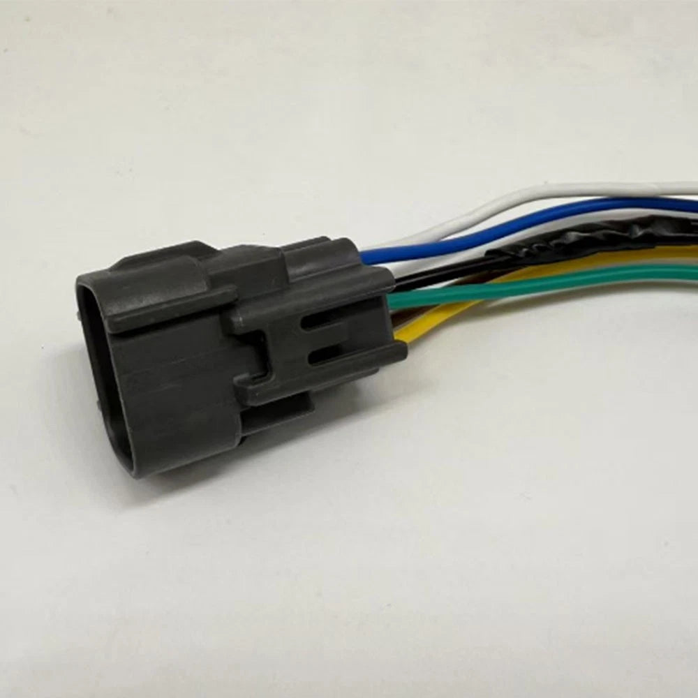 Tail Lamp Wiring & Bulb Sockets 92219346 for Holden Commodore VE (2006–2013)