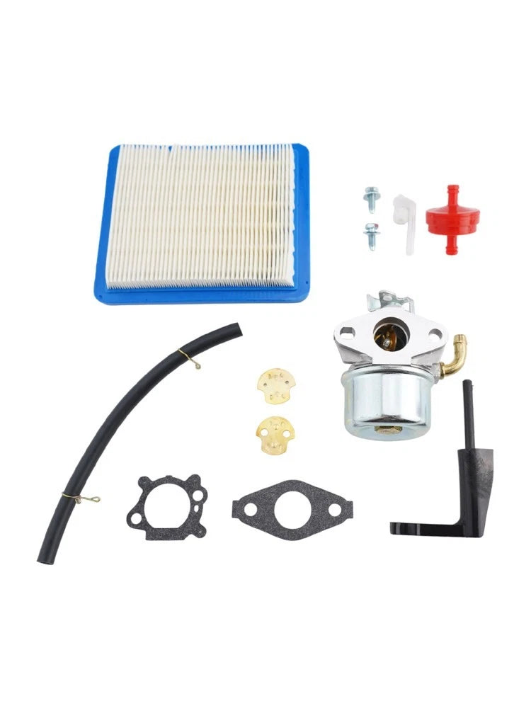 Carburetor Replacement for Intek 206 Motors