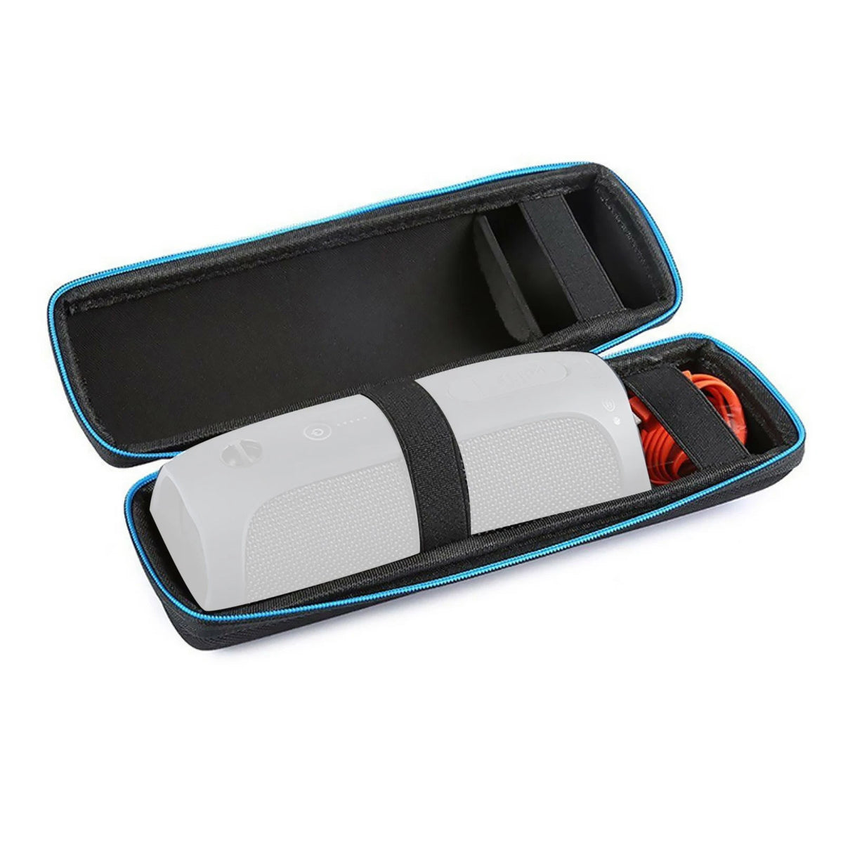 Shockproof Speaker Carrying Bag for JBL Flip 1 2 3 4 (2015–2023)