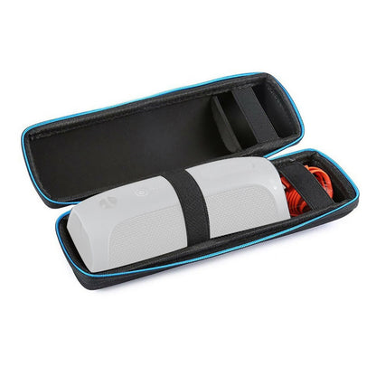 Shockproof Speaker Carrying Bag for JBL Flip 1 2 3 4 (2015–2023)