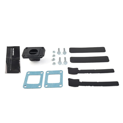 Reed Valve System V364A for Kawasaki KX65, Suzuki RM65