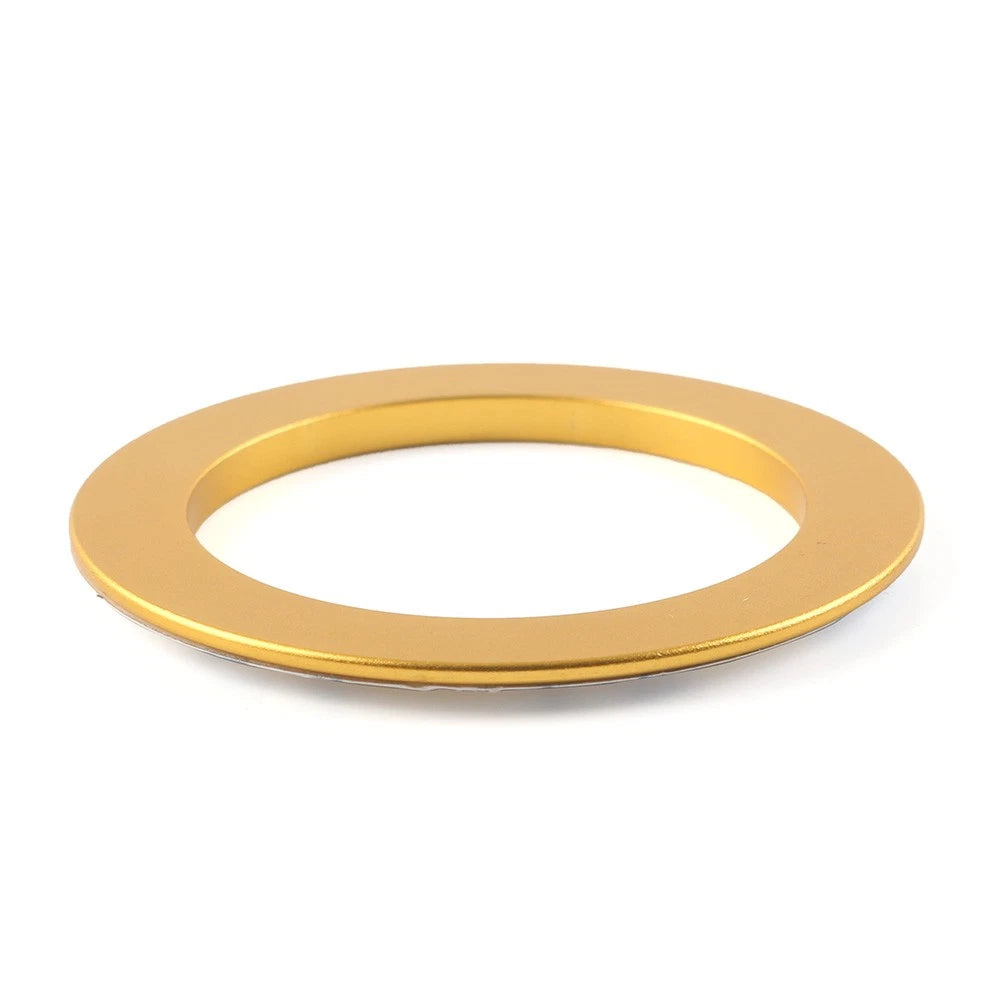 Engine Start Stop Button Ring Trim for Honda Civic (2016–2021) Gold